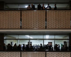 [기자수첩]총선에 떠밀린 국정감사, 물국감 자초(?)