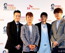 "김광석의 못 다 이룬 꿈, 여러분이 '연결'해 주세요"