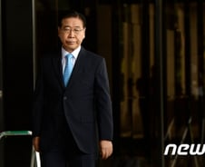 [현장클릭]'뫼비우스의 띠' 檢 vs 포스코 회장 잔혹사