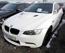 1.1억원짜리 'BMW M3'를 단돈 4000만원에…  