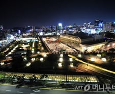 '부분 개관' 아시아문화전당, 거대 외관속 맥락없는 콘텐츠