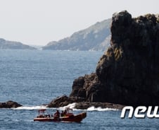 [단독]돌고래1호 선장 "사고 접수 오래걸린 것…내 책임 크다"