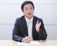 보안회사가 만든 쇼핑 사내벤처…'큐레이터'를 향해 달린다