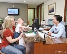 외국인환자 전용 종합서비스 창구 생긴다