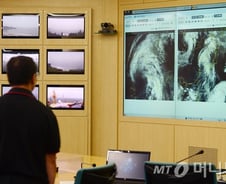 국내 최초 기상박물관 들어선다