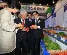 [단독]연 4천억 지원 친환경농업, 5년 만에 농가·면적 반토막