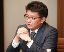 "'그랜드 세이코' 성장 발판으로 국내 시장 2배 키울 것" 