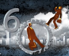 청년고용 해법으로 둔갑한 임금피크제 