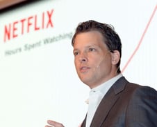 [현장클릭]'넷플릭스'와 韓방송 현실