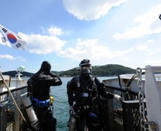 뻘속에 잠든 '조군'의 못다이룬 꿈…600년만에 건져 올리다