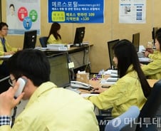 [단독]'사스 백서' 애초에 없었다…알지도 못한 정부