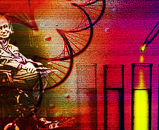 제약·바이오주 하락에 좌절하는 또다른 50만명