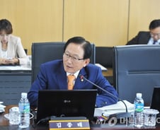 [300어록] "여당의원이 왜 정부를 공격하겠냐" 김영란법 직격탄