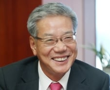 "금융전문가가 된 건 '운명'..불타는 열정있어야"