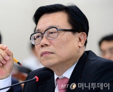 [300어록]이동필 장관 "제가 어떻게 하면 되겠습니까"