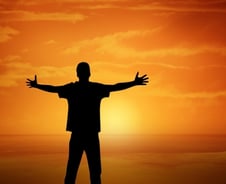 성공하려면 욕망하고 믿고 행동하라