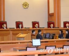 노철래 "국회선진화법 헌재 심판기일 지났다"