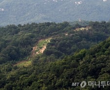 [단독]매년 봄 北 DMZ화공작전에 軍 '속수무책'