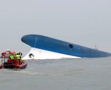 [단독] 정부, 세월호 참사 책임 공무원 징계 감경…"제식구감싸기"