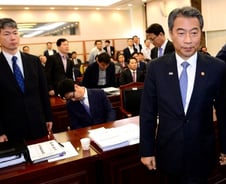 선관위 "정종섭 '총선필승' 발언, 적절치 않았지만…"