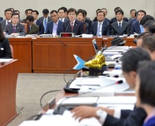 미래부 국감 D-1, 단통법·국정원 해킹 등 도마에