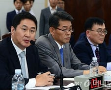 이석우 "카카오택시로 피해입은 기업 상생방안 마련할 것"