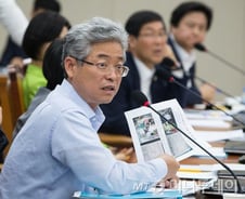 안행위, 여야의원들 세월호 기간제 교사 '순직' 인정 해야