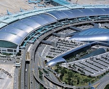 [단독]인천공항 주차료 10월부터 두배 인상