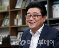 전병헌 "단통법, LGU+만 웃었다…유효경쟁정책 지양해야"