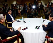 노사정 산고 끝 '대타협'…국회 입법은 여전히 험난