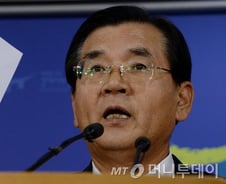 靑, 노사정 타결에 "청년 일자리 열망 수용한 대승적 결단"