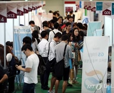 노사정대타협 합의문 따져보니..'임금피크·근로시간단축'