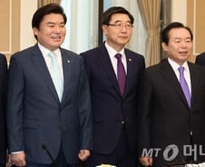 노동개혁 5대 입법…노사정 합의에도 국회 진통 예상