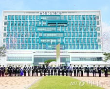 [단독]급여횡령·카지노출입·음주운전까지…황당한 농진청