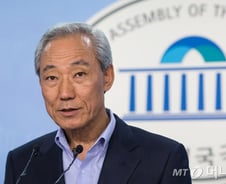 산업위 국감 증인에 LH 부사장이 왜?