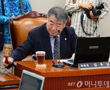 [300어록] "비빔밥인지 나주곰탕인지 설렁탕인지…"