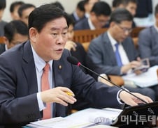 "법인세율 인상" VS "투자위축" 날선 공방