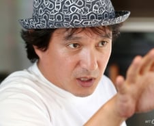 "좌·우로 쏠리지 않는 균형감 7년 DMZ영화제의 생존법"