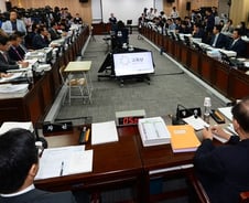 급식은 교육? 복지?…교육감들은 "법제화 해달라"