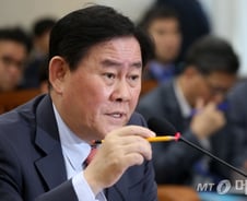 파행·설전·막말논란…민망한 기재부 국감