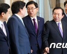 [단독]與 당론 발의 5개 노동법안 미리 보니…근로자 득실은? 