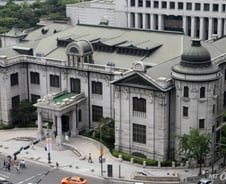 한국은행 임직원 평균연봉 1억원 육박