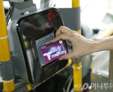 소멸시효 지난 교통카드 충전액 650억, 어디갔을까