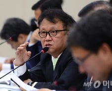 "농협, 계열사에 1000억대 일감몰아주기…90%가 수의계약"