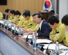 서울시 국감 앞두고 '朴 시장 메르스 기자회견' '위법' 공방