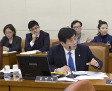 서울지하철 무임수송 손실액 5년간 1조2880억원