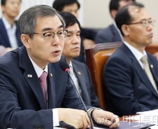 공정위원장 "롯데 지분자료 제출 차일피일 미뤄…1달내 상응한 조치"