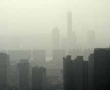 지진에 와르르…서울 건물 75%, '내진설계' 없어 