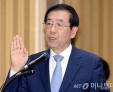 "롯데는 한국기업" "지네발 포털" 뜨거운 국감, 장외 논란도