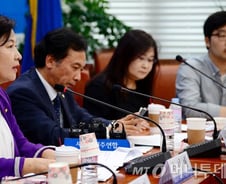 野  "노사정 대타협, 노동인권 훼손 불공정 합의"